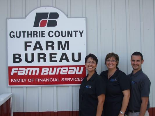 Farm Bureau Financial Services: David Finneseth