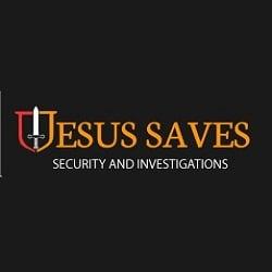 Jesus Saves Security And Investigations