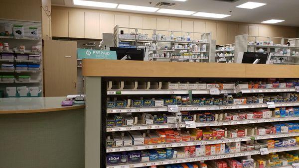 Publix Pharmacy