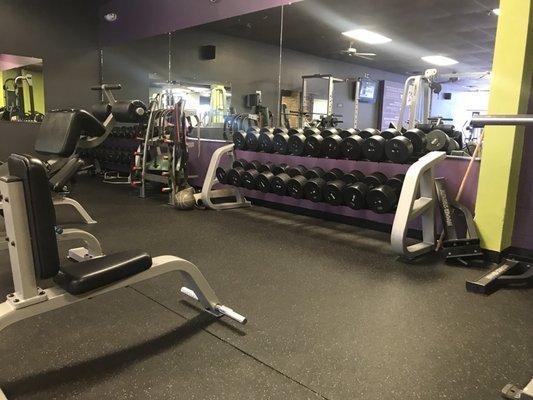 Anytime Fitness