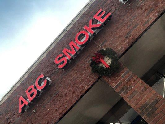 ABC Smoke Shop