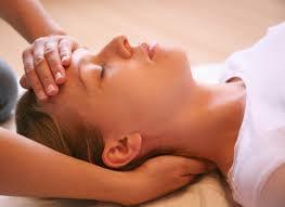 Craniosacral Therapy