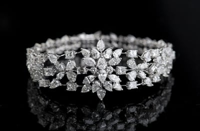 www.indyfacets.com - Dealing in the finest Estate Jewelry from Los Angeles to New York!