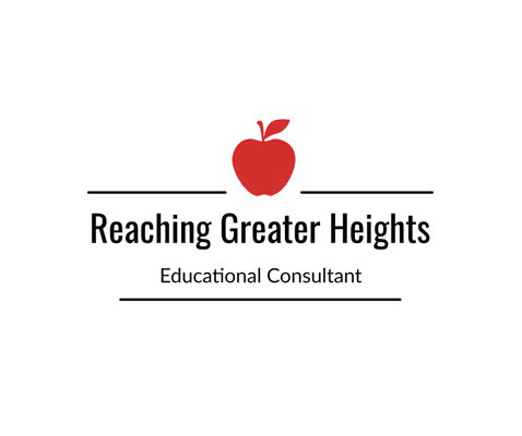 www.ReachingGreaterHeights.com