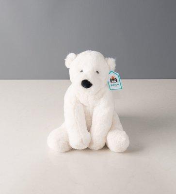 We carry JellyCat ridiculously soft animals, books & accessories