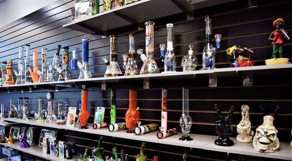 Bazzar Smoke Shop