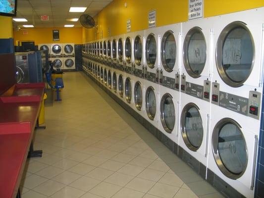 Super Saver Laundromat