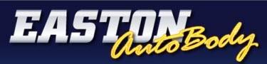 Easton Auto Body logo