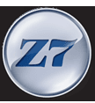 Z7 Logo