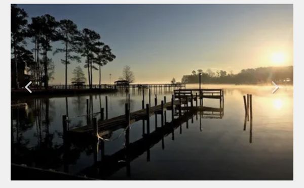 Mill Creek Marina and Campground