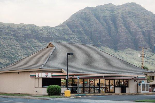 7-Eleven Hawaii