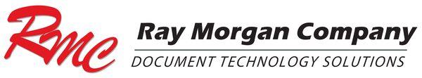 Ray Morgan Company - Central Coast California