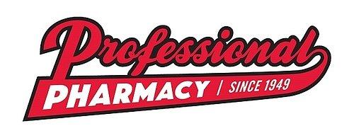 Professional Pharmacy