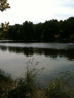 Cherokee State Park