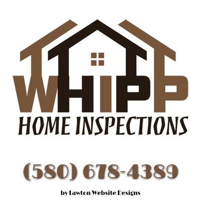 Call Whipp Home Inspections in Lawton, Cache and surrounding communities for outstanding service and pricing. 580.678.4389