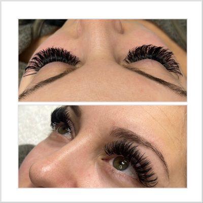 Rustic Royalty Lashes & Esthetics