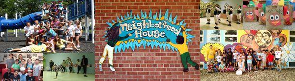 Neighborhood House Community Center