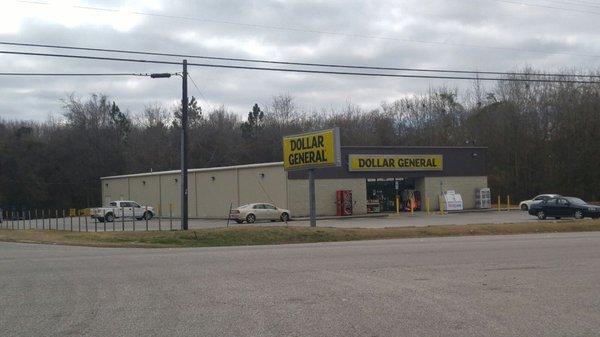 Dollar General