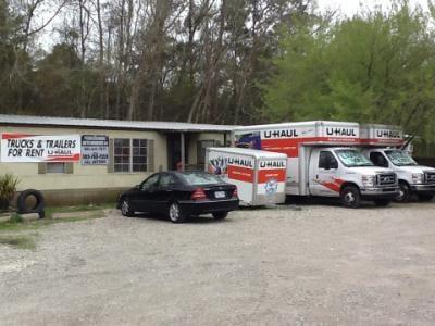 U-Haul Neighborhood Dealer