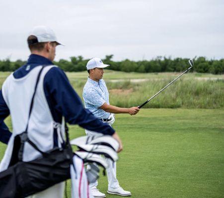 Francis Biondi, Beyond Golf Performance