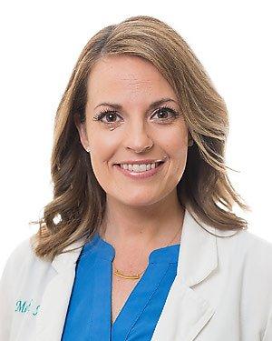 Owner & provider, Tara McLamb, Certified Nurse Practitioner