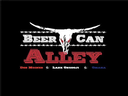 Beer Can Alley