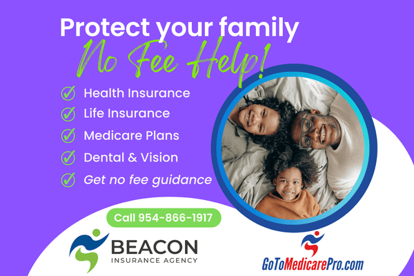 protect your family with insurance coverage