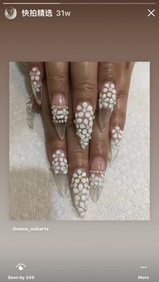 Nana Nails