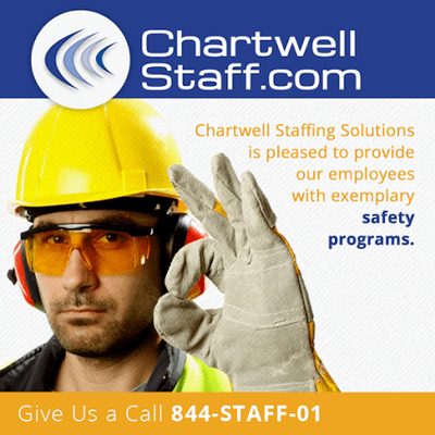 Chartwell Staffing Solutions