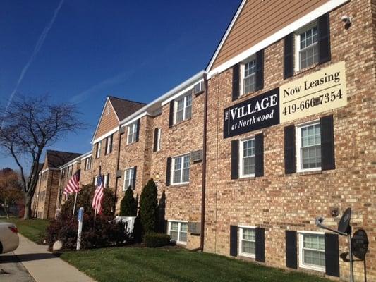 Northwood Village Apartments