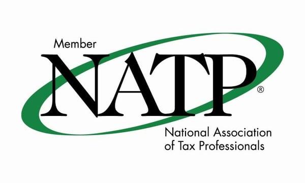 Member, National Association of Tax Professionals