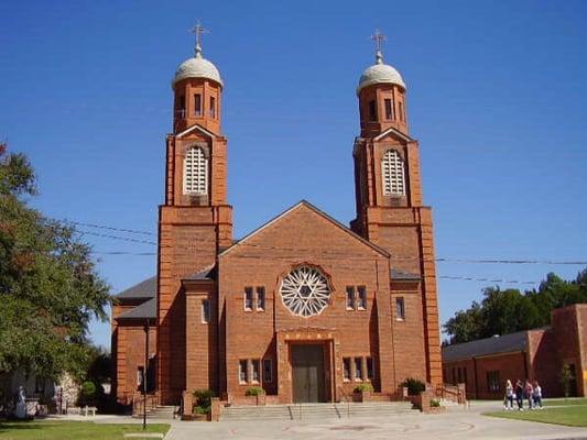 St. Bernard Roman Catholic Church