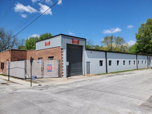 Storage 618 Freeburg