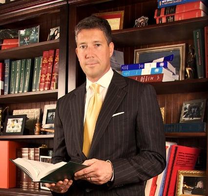 Attorney Christopher L. Baxter