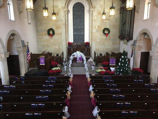 Sixth Presbyterian Church