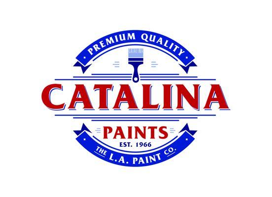 Catalina Paints-a true L.A Paint Company