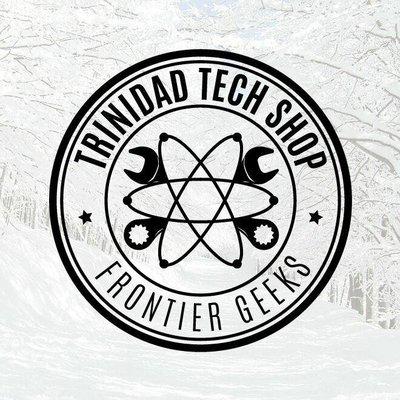 Trinidad Tech Shop