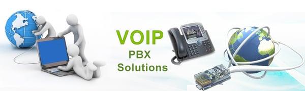 Voip Phone System Installaion, services, setup for