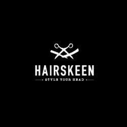 Hairskeen