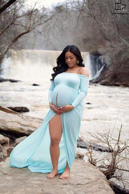 Atlanta Maternity Photographer | Artistic Photographer