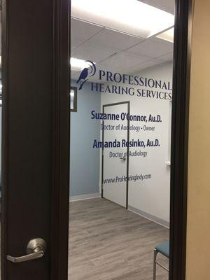 Welcome to Professional Hearing Services!!!