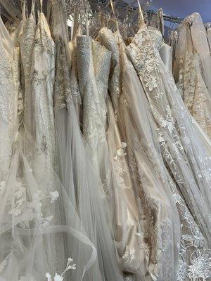 Joy's Bridal Boutique