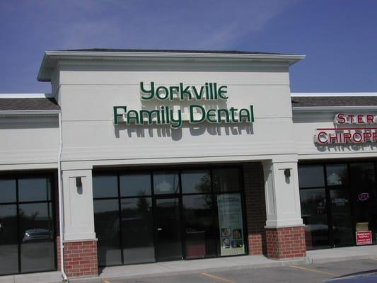 Yorkville Family Dental