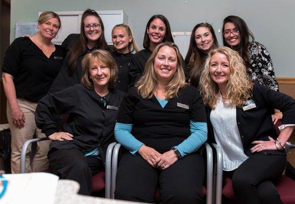 Milford Orthodontic Associates - Milford, MA