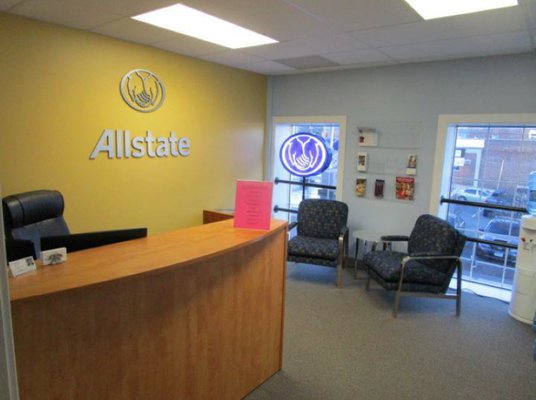 Allstate Insurance