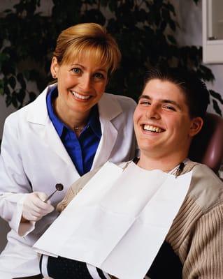 Kyrene Family Dentistry - Chandler AZ