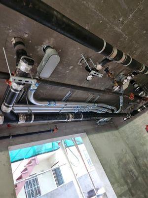 2" Feeder Conduit