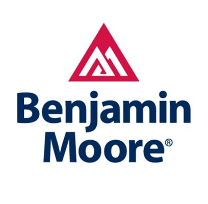 Benjamin Moore paint