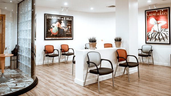 Hudson Dermatology Poughkeepsie Office