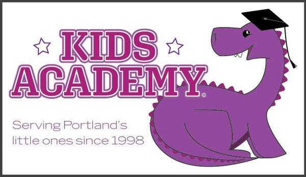 Kids Academy!